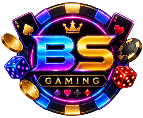 BS Gaming